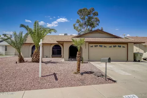 5808 W Muriel Dr, Glendale, AZ 85308