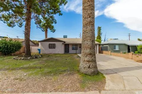 3636 W Coolidge St, Phoenix, AZ 85019