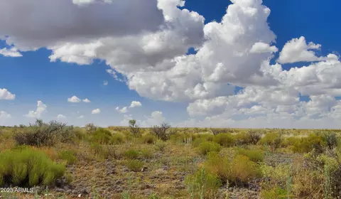 8551 W Thunder Valley Rd #-, Williams, AZ 86046
