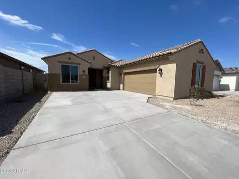 23361 W Florence Ave, Buckeye, AZ 85326