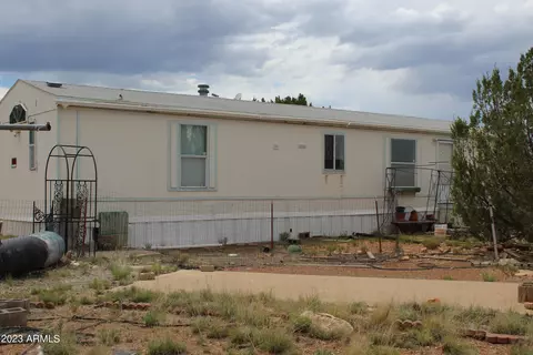 Sec 1 T14n, Heber, AZ 85928