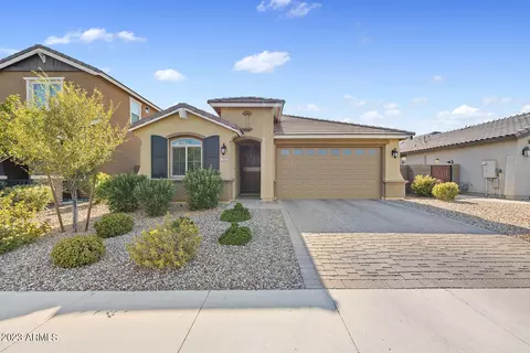 772 N 153rd Ave, Goodyear, AZ 85338