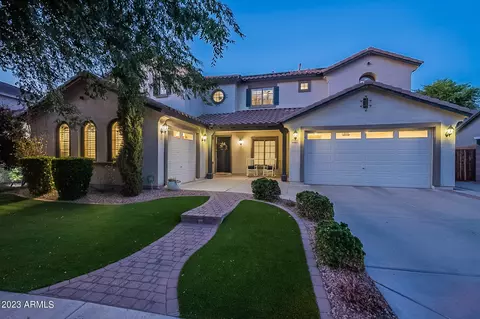 18908 E Cardinal Way, Queen Creek, AZ 85142