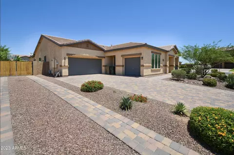 17964 W Roma Ave, Goodyear, AZ 85395