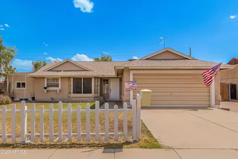 6503 W Becker Ln, Glendale, AZ 85304