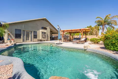 2153 E Morelos St, Chandler, AZ 85225 photo 25
