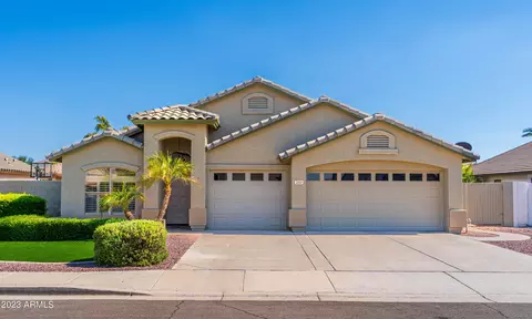 2153 E Morelos St, Chandler, AZ 85225