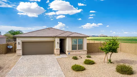 1698 E George Ct, Casa Grande, AZ 85122