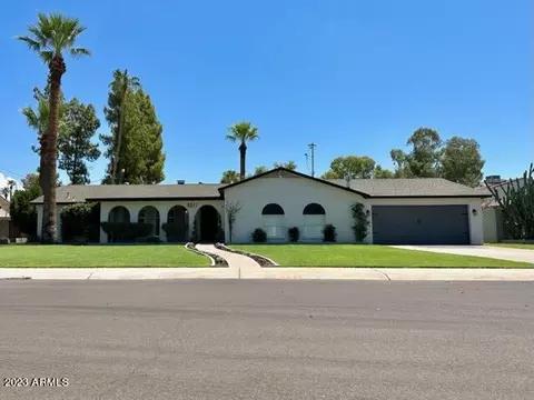 8511 N 1st Dr, Phoenix, AZ 85021