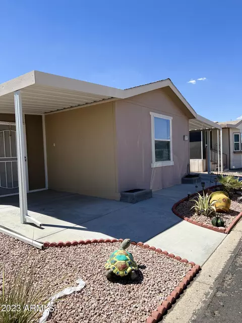 11596 W Sierra Dawn Blvd #126, Surprise, AZ 85378