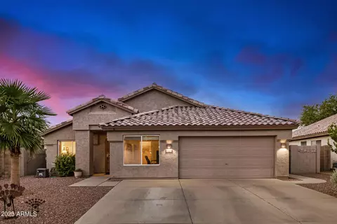 9228 W Kathleen Rd, Peoria, AZ 85382