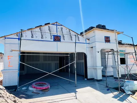 3500 N Preston St, Casa Grande, AZ 85122