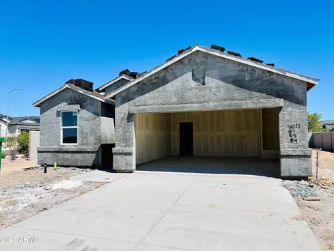 1034 W Paradise Pl, Casa Grande, AZ 85122