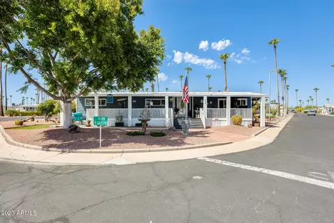 4065 E University Dr #179, Mesa, AZ 85205