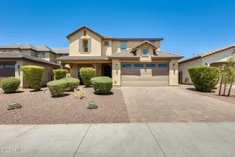 9780 W Los Gatos Dr, Peoria, AZ 85383
