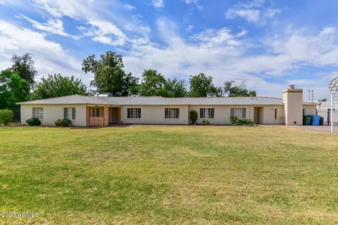2415 E Harvard St, Phoenix, AZ 85008