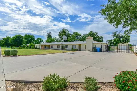 2415 E Harvard St, Phoenix, AZ 85008 photo 43