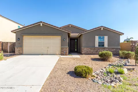 1119 W Carlsbad Dr, San Tan Valley, AZ 85140