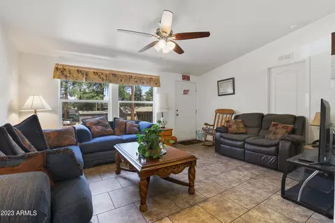405 S Mariposa St, Payson, AZ 85541
