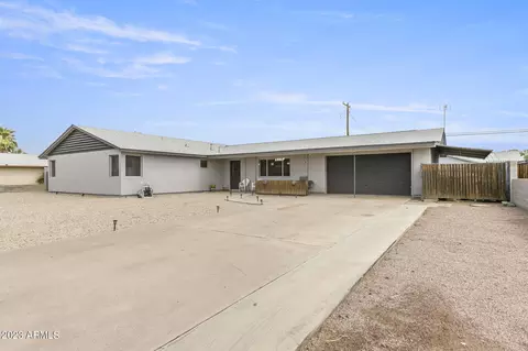 6336 W Colter St, Glendale, AZ 85301