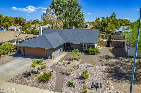 3409 W Kings Ave, Phoenix, AZ 85053