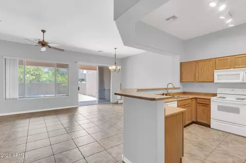 1427 W Weatherby Way, Chandler, AZ 85286