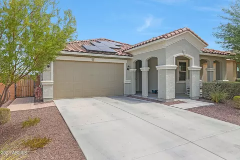 18048 W Thistle Landing Dr, Goodyear, AZ 85338