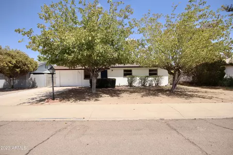 3603 S Margo Dr, Tempe, AZ 85282