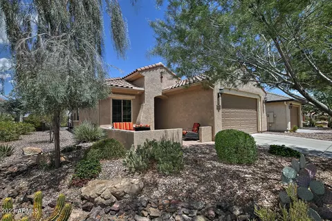 7900 W Saratoga Way, Florence, AZ 85132