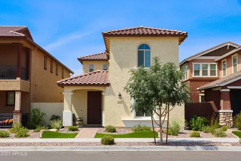 4298 E Boston St, Gilbert, AZ 85295