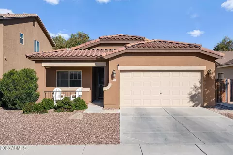 712 W Harvest Rd, San Tan Valley, AZ 85140