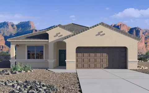 4627 S 103rd Dr, Tolleson, AZ 85353