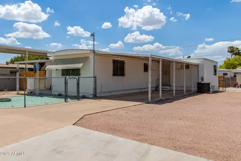 672 S 92nd Pl, Mesa, AZ 85208 photo 5