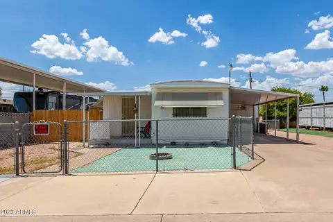 672 S 92nd Pl, Mesa, AZ 85208 photo 2