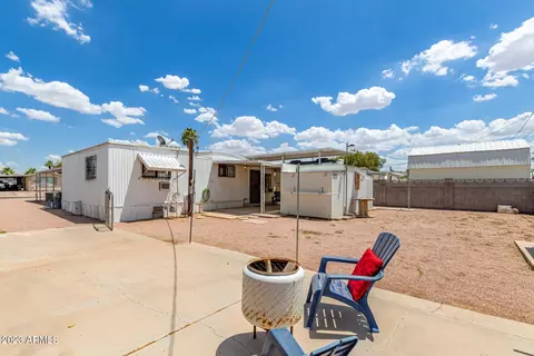 672 S 92nd Pl, Mesa, AZ 85208 photo 24