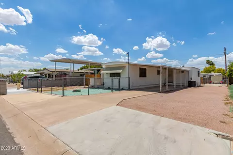 672 S 92nd Pl, Mesa, AZ 85208 photo 4