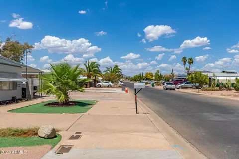 672 S 92nd Pl, Mesa, AZ 85208 photo 3