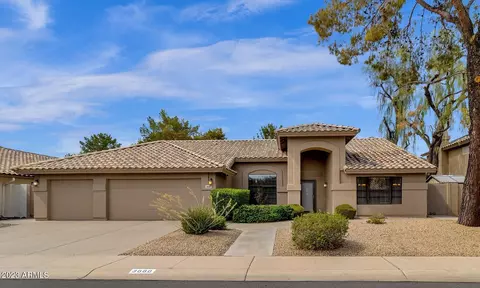 3660 W Kent Dr, Chandler, AZ 85226