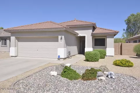 17403 N 167th Dr, Surprise, AZ 85374