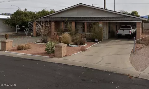 7543 E Bogart Ave, Mesa, AZ 85208