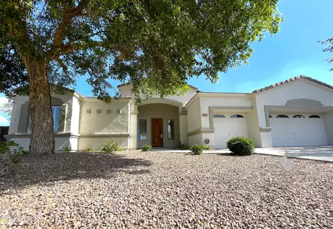 2225 E Buena Vista Dr, Chandler, AZ 85249