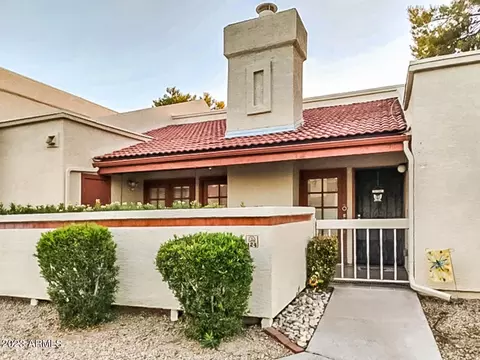 3535 W Monte Cristo Ave #124, Phoenix, AZ 85053