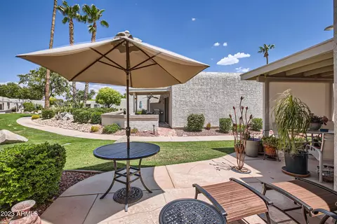 18715 N 93rd Dr, Peoria, AZ 85382