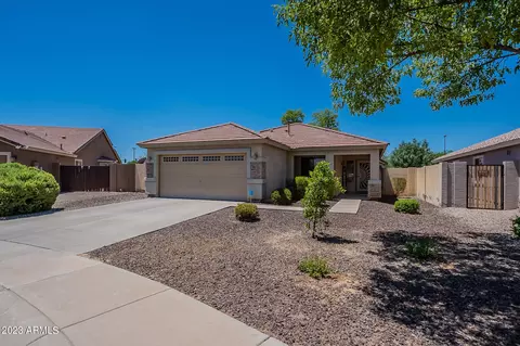 3574 S Seton Ave, Gilbert, AZ 85297