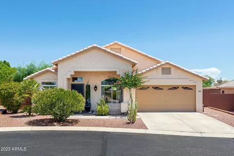 6827 S Red Hills Rd, Gold Canyon, AZ 85118