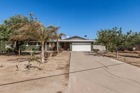 2011 N 202nd Ave, Buckeye, AZ 85396
