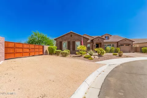 3593 E Scorpio Pl, Chandler, AZ 85249