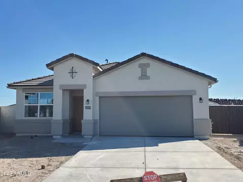 24093 W Zak Rd, Buckeye, AZ 85326