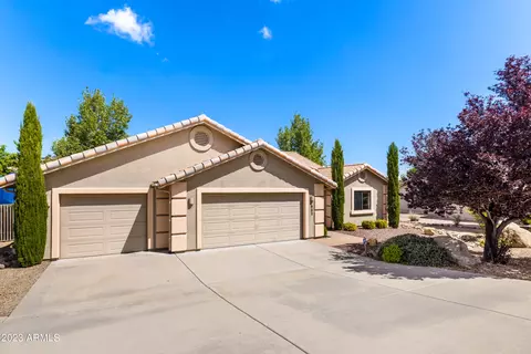 932 Pinon Oak Dr, Prescott, AZ 86305