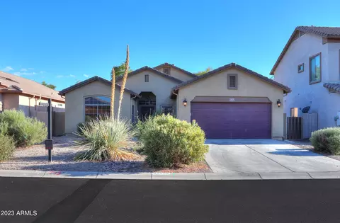 44253 W Buckhorn Trl, Maricopa, AZ 85138